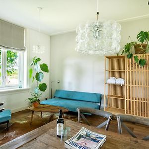 Habitación Deluxe con Cama King